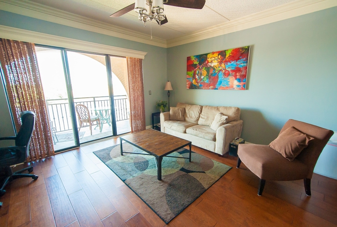 Imagen de la habitación del Hotel Water Street Retreats. Foto 19
