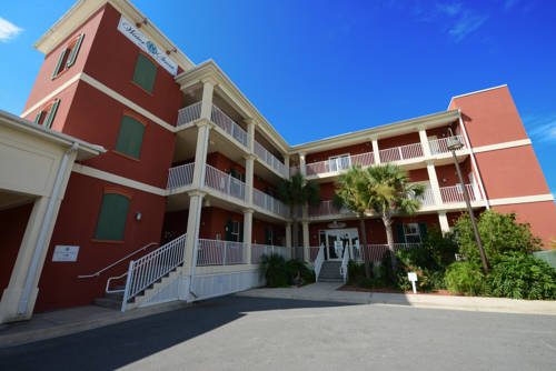 Imagen general del Hotel Water Street and Marina, Ascend Collection. Foto 1