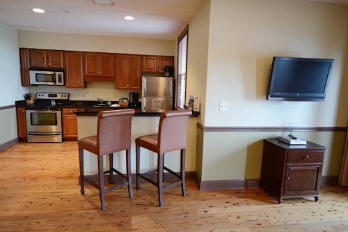 Imagen de la habitación del Hotel Water Street and Marina, Ascend Collection. Foto 2