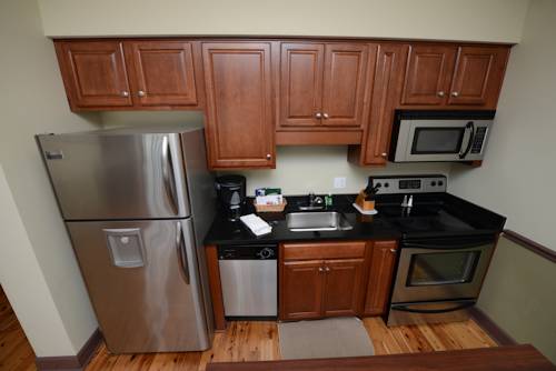 Imagen de la habitación del Hotel Water Street and Marina, Ascend Collection. Foto 4