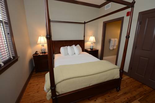 Imagen de la habitación del Hotel Water Street and Marina, Ascend Collection. Foto 5