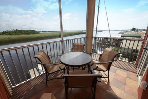 Imagen de la habitación del Hotel Water Street and Marina, Ascend Collection. Foto 7