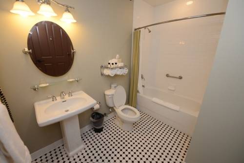 Imagen de la habitación del Hotel Water Street and Marina, Ascend Collection. Foto 8