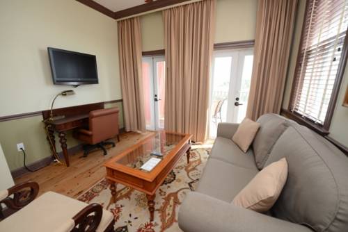 Imagen de la habitación del Hotel Water Street and Marina, Ascend Collection. Foto 9