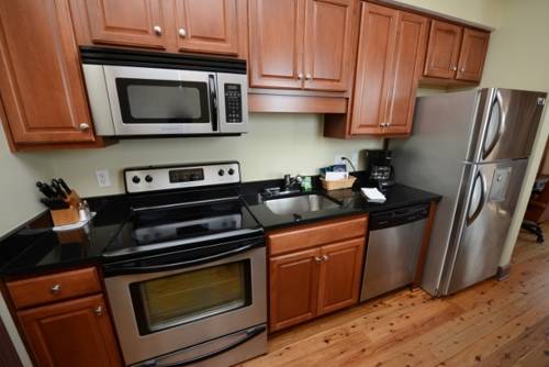 Imagen de la habitación del Hotel Water Street and Marina, Ascend Collection. Foto 10