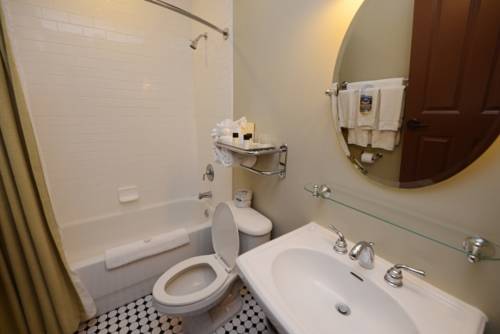 Imagen de la habitación del Hotel Water Street and Marina, Ascend Collection. Foto 11