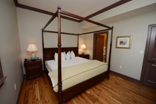 Imagen de la habitación del Hotel Water Street and Marina, Ascend Collection. Foto 12