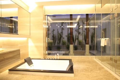 Imagen general del Hotel Water Way Hotel. Foto 2