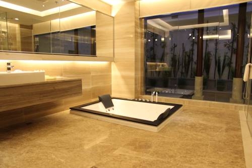 Imagen general del Hotel Water Way Hotel. Foto 3