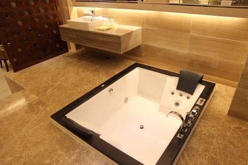 Imagen general del Hotel Water Way Hotel. Foto 4