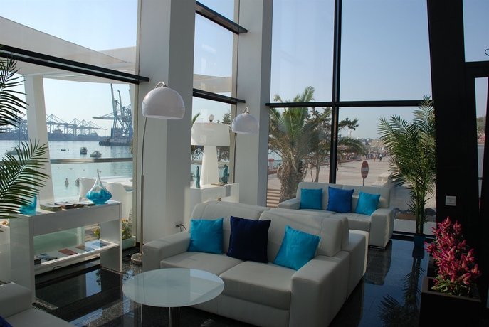 Imagen de los interiores del Hotel Water s Edge Malta. Foto 14