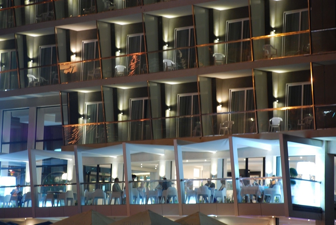 Imagen general del Hotel Water s Edge Malta. Foto 3