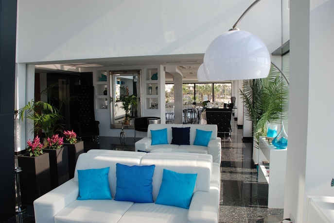 Imagen de los interiores del Hotel Water s Edge Malta. Foto 15