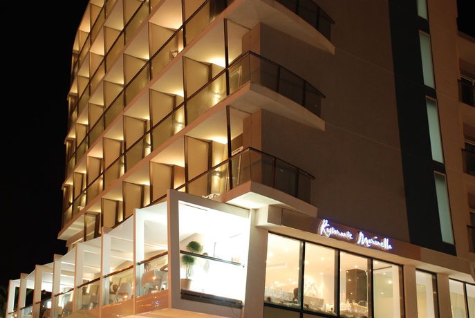 Imagen general del Hotel Water s Edge Malta. Foto 4