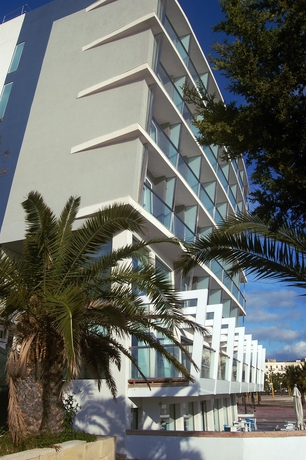 Imagen general del Hotel Water s Edge Malta. Foto 5