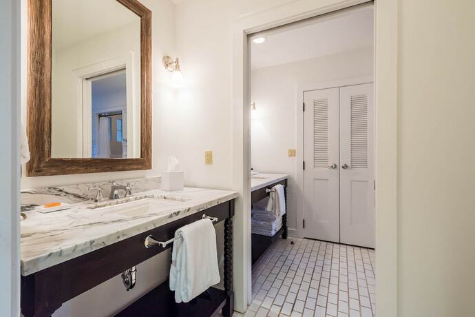 Imagen general del Hotel WaterSound Inn. Foto 4