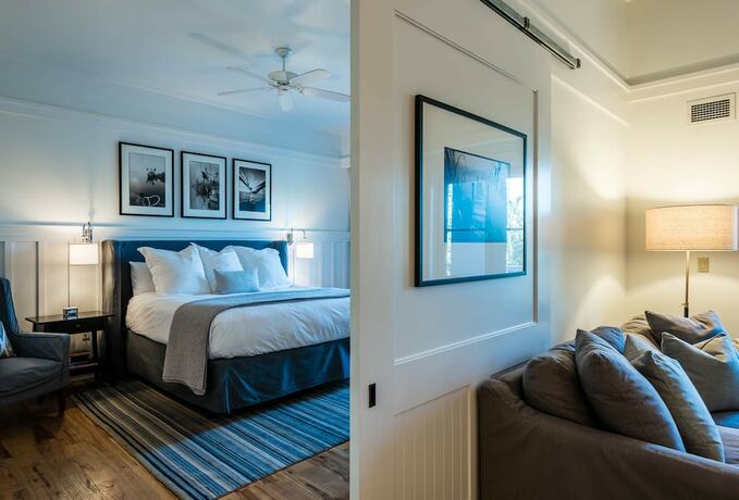 Imagen general del Hotel WaterSound Inn. Foto 7