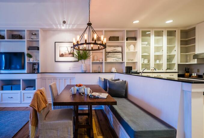 Imagen general del Hotel WaterSound Inn. Foto 11