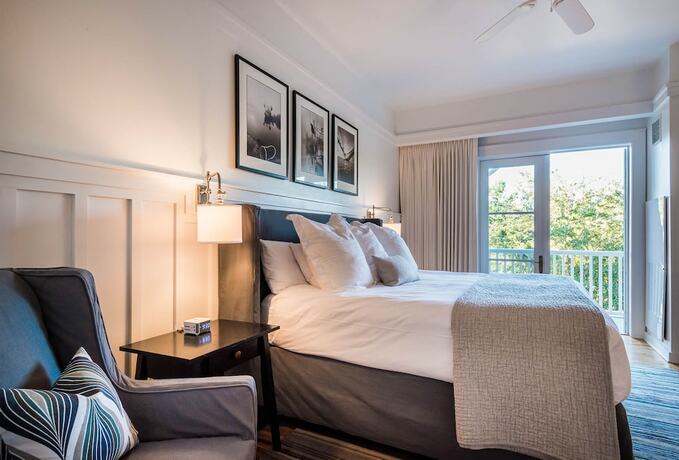 Imagen general del Hotel WaterSound Inn. Foto 15