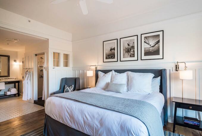Imagen de la habitación del Hotel WaterSound Inn. Foto 17