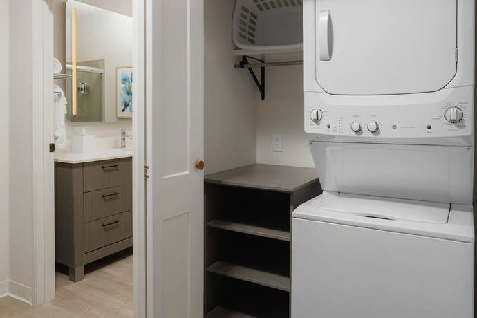Imagen general del Hotel WaterWalk Extended Stay Boise - Meridian. Foto 1