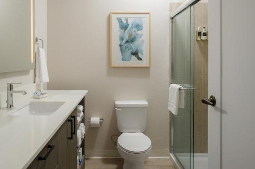 Imagen de la habitación del Hotel WaterWalk Extended Stay Huntsville. Foto 5