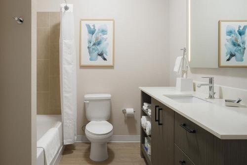 Imagen general del Hotel WaterWalk Extended Stay Huntsville. Foto 1