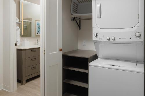 Imagen general del Hotel WaterWalk Extended Stay Huntsville. Foto 3