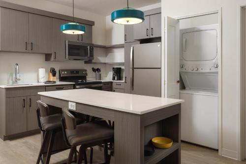 Imagen general del Hotel WaterWalk Extended Stay Huntsville. Foto 4