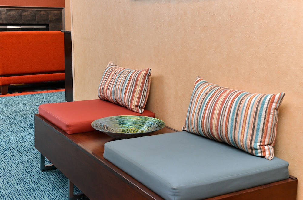 Imagen de los interiores del Hotel WaterWalk Extended Stay by Wyndham Atlanta Perimeter. Foto 16