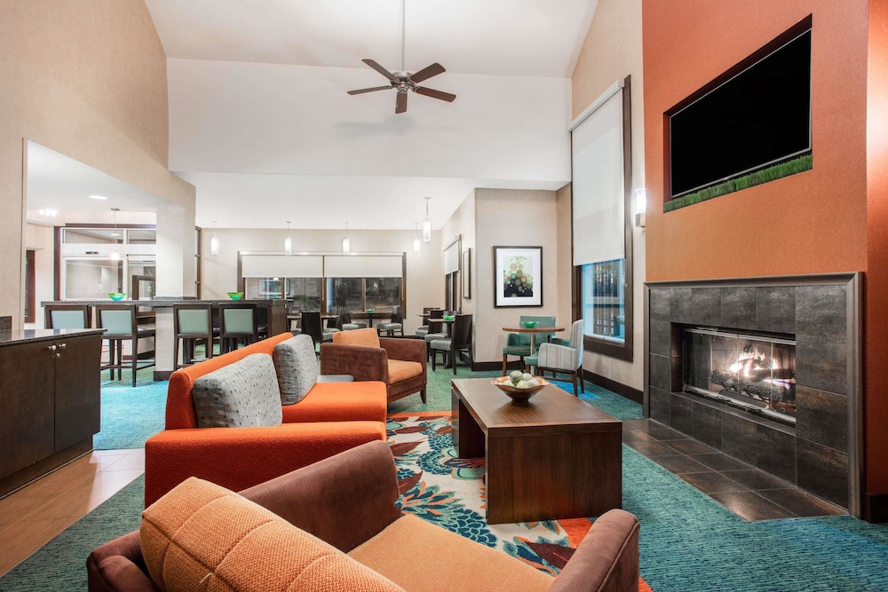 Imagen de los interiores del Hotel WaterWalk Extended Stay by Wyndham Atlanta Perimeter. Foto 17