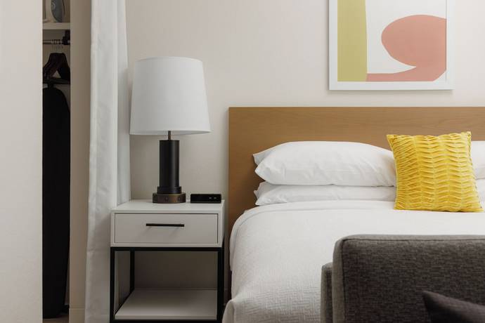 Imagen de la habitación del Hotel WaterWalk Extended Stay by Wyndham Tucson. Foto 5