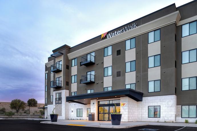 Imagen general del Hotel WaterWalk Extended Stay by Wyndham Tucson. Foto 1