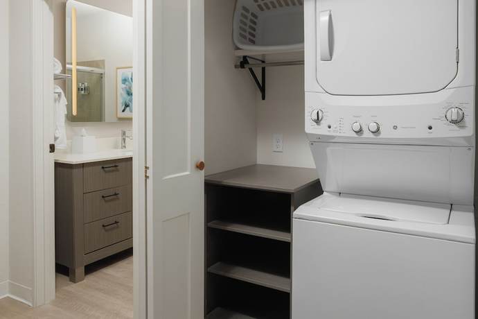 Imagen de la habitación del Hotel WaterWalk Extended Stay by Wyndham Tucson. Foto 9