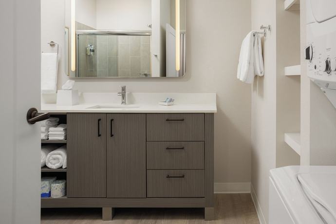 Imagen de la habitación del Hotel WaterWalk Extended Stay by Wyndham Tucson. Foto 16