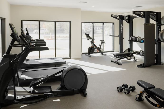 Imagen de los interiores del Hotel WaterWalk Extended Stay by Wyndham Tucson. Foto 18