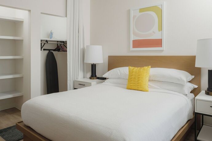 Imagen de la habitación del Hotel WaterWalk Jacksonville - Deerwood Park. Foto 11