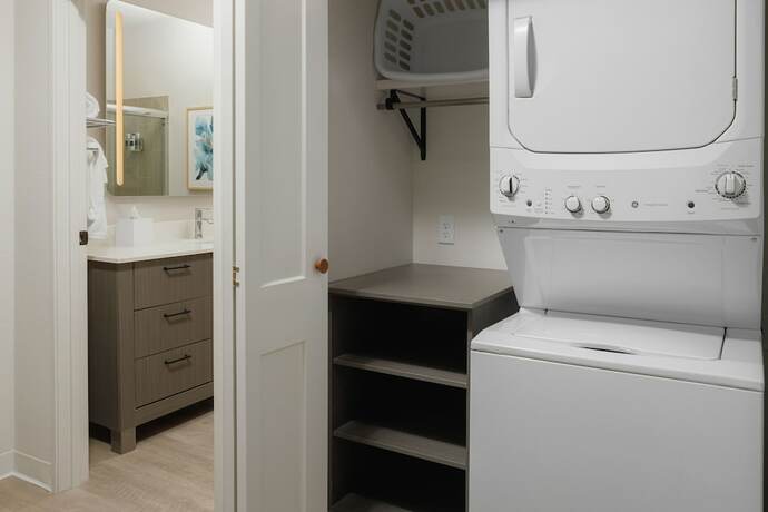 Imagen general del Hotel WaterWalk Jacksonville - Deerwood Park. Foto 5