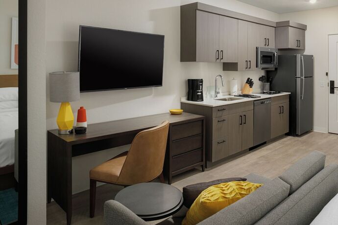 Imagen de la habitación del Hotel WaterWalk Jacksonville - Deerwood Park. Foto 18