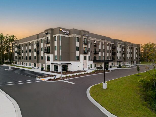 Imagen general del Hotel WaterWalk Jacksonville - Deerwood Park. Foto 8