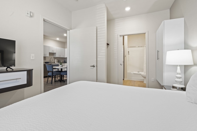 Imagen de la habitación del Hotel WaterWalk Kansas City-Overland Park. Foto 6