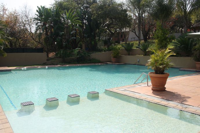 Imagen general del Hotel Waterberry Hill. Foto 2