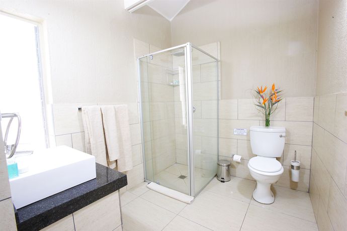 Imagen de los interiores del Hotel Waterberry Hill. Foto 13