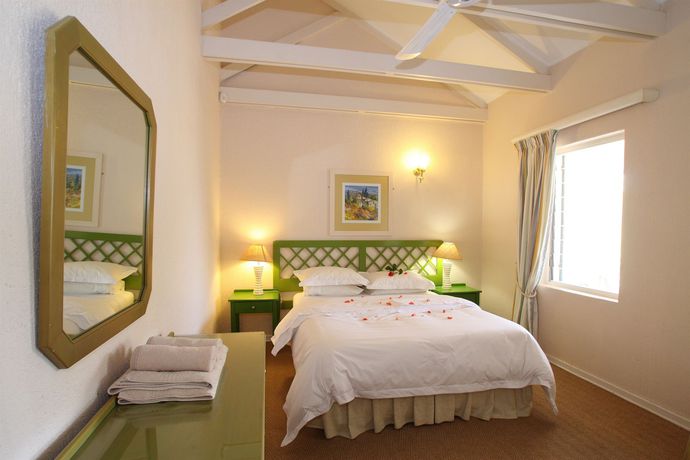 Imagen de la habitación del Hotel Waterberry Hill. Foto 6