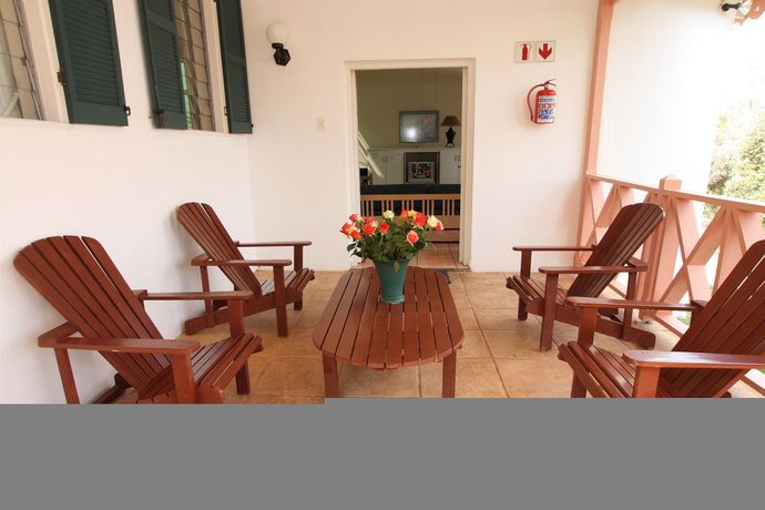 Imagen general del Hotel Waterberry Hill. Foto 3