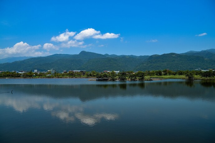 Imagen general del Hotel Waterbirds Family. Foto 1