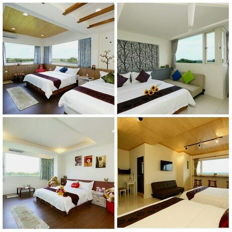 Imagen general del Hotel Waterbirds Family. Foto 3