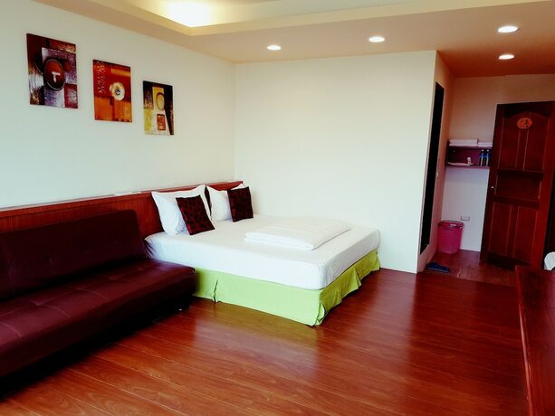 Imagen general del Hotel Waterbirds Family. Foto 10