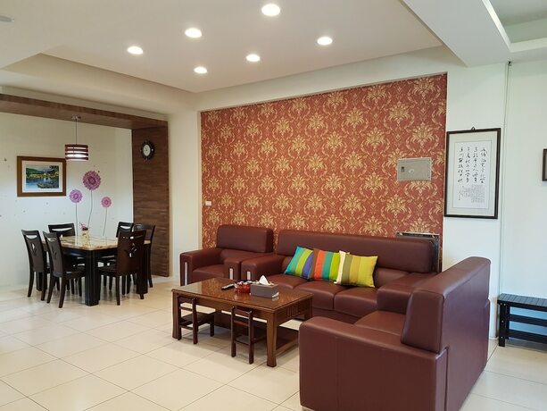 Imagen de los interiores del Hotel Waterbirds Family. Foto 25