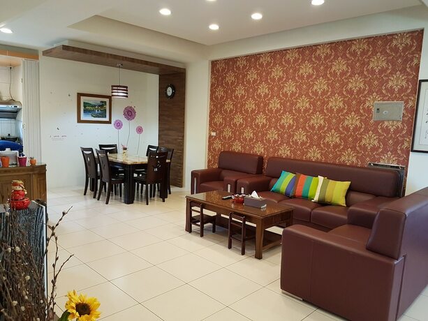 Imagen de los interiores del Hotel Waterbirds Family. Foto 27